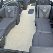 2027 Evotti 523QL - Black/Roan Bronze